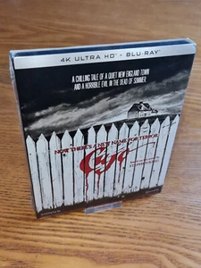 CUJO new 4K Ultra HD UHD Blu-ray Kino Lorber US region a free abc (Stephen King) - Picture 1 of 3