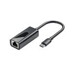 USB C to Ethernet Adapter Type-C 3.0 to RJ45 Network 10/100MPBS LAN Z0T3