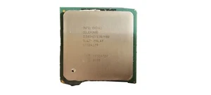 INTEL Celeron 2.50GHz 400MHz 128KB L2 Cache Socket PPGA478 Grade A SL6ZY - Picture 1 of 1