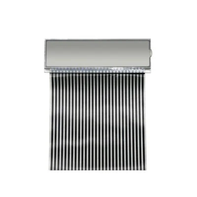 Cuadro de instrumentos digital reloj pantalla LCD para Jaguar XJ6 XJ8 1995-1997 Foto 1 de 4