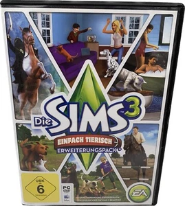 Los Sims 3: Simple animal (PC, 2011) - Imagen 1 de 7