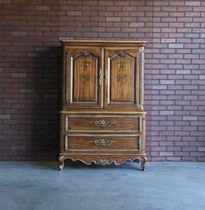 Door Chest ~ Armoire ~ Tall Chest ~ Brittany Collection by Drexel Heritage