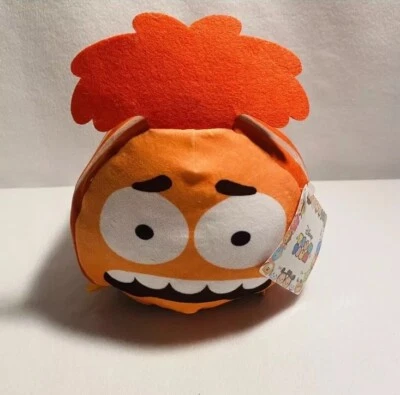 Disney Pixar Inside Out Anxiety Tsum Tsum Plush 8.5" NWT - Image 1 of 4