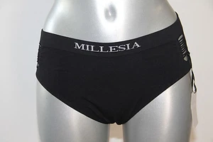Magnificent Panties Black Polyamide And Elastane taille2 (40/42) - Picture 1 of 3