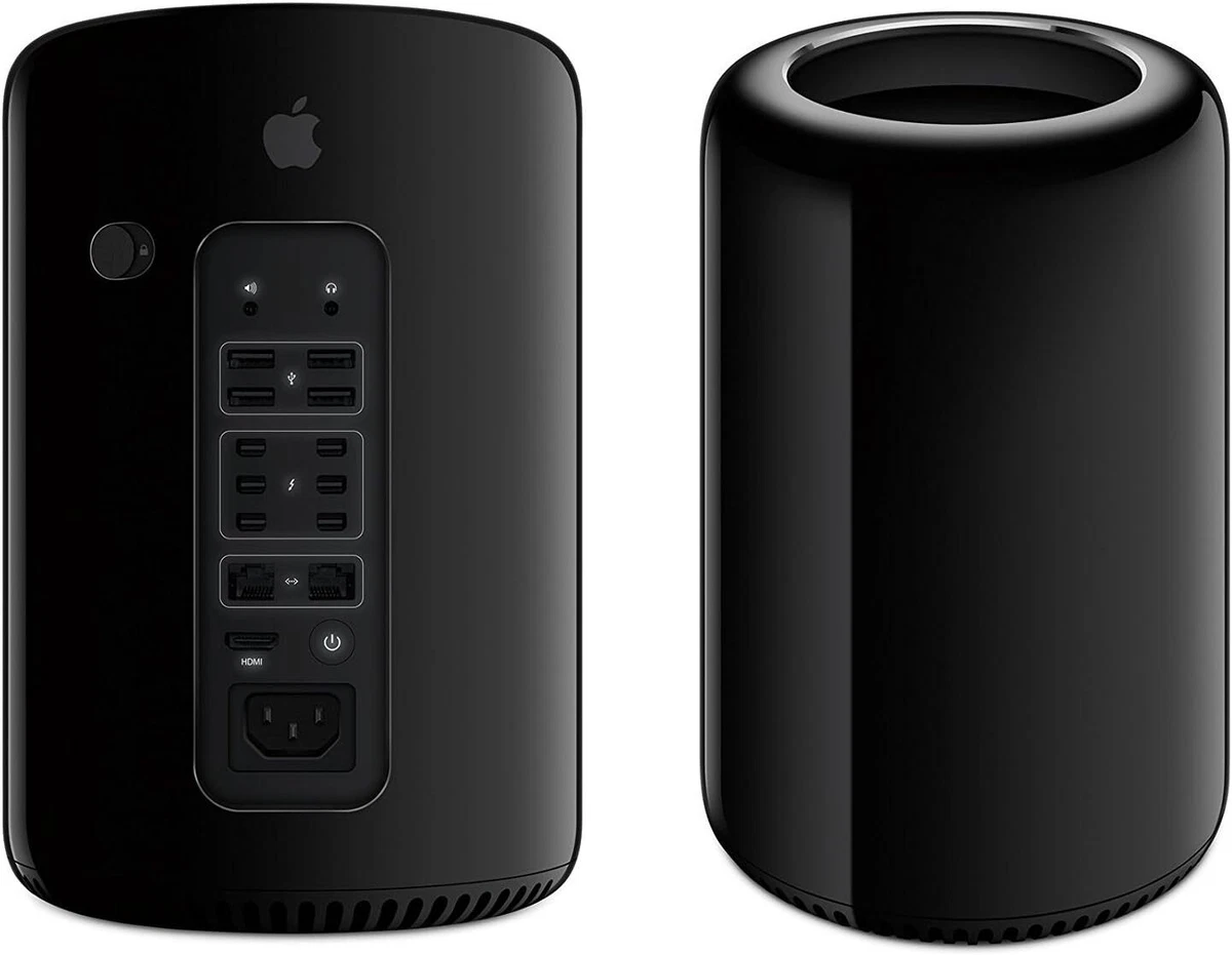 Macデスクトップ MacPro A1481 RAM:16GB SSD:256G Apple Mac Pro A1481 Desktop - ME253LL/A (October, 2013) for sale