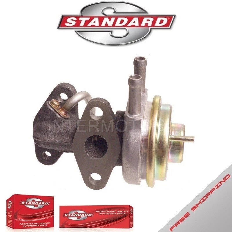 Оригинальный клапан типа EGR для 1995-2000 TOYOTA TACOMA L4-2,4 л - Изображение 1 из 4