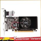 GT610 810MHz DDR3 1GB Gaming Graphics Card for Computer Desktop Gaming