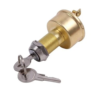 Ignition Switch MP39060-1 for Sierra Boats Marine Engines Cole Hersee M550 - Image 1 of 4