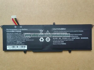 NEW 5059B4-2S1P 7.6V 38Wh Battery For Chuwi FreeBook 13.5 Inch CWI557 - Picture 1 of 4