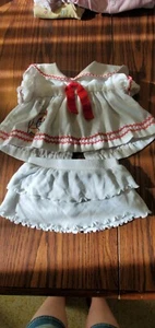 Newborn Girls Clothing Big Box (23 Pieces) - Picture 1 of 7