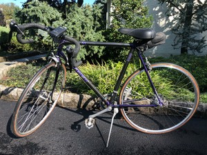 Trek Racing Bike 56 cm Frame Bikes for 