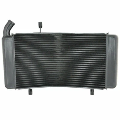 Motorcycle Aluminum Radiator Cooler Cooling For Ducati 748 916 996 1994-2002 - Image 1 of 4