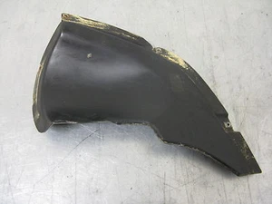 Original Schmutzabweiser  Vorne Rechts Seat Toledo  1L0805826C - Picture 1 of 1