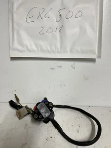 KTM 500 EXC Switch Gear Left Hand - Picture 1 of 1