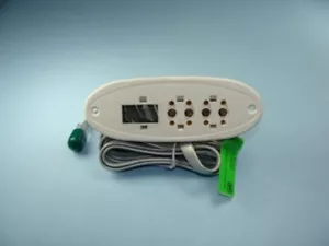 Dreammaker Spa digitaler Topside-Controller 407012 - Bild 1 von 1