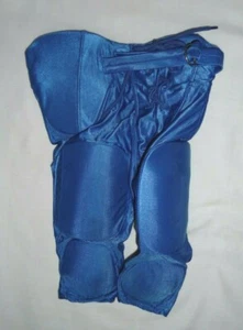 Pantalones Cramer 7 Protección Acolchada Fútbol Juego Gear Faja NUEVOS Niños Jóvenes Talla M - Imagen 1 de 5