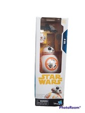 Star Wars Droid BB-8 Figure The Last Jedi Series Walmart Exclusive Disney Hasbro