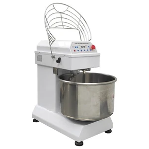 Dough Kneading Bakery Bread Mixer Dough Kneading Machine Dough Mixer Kneader - Picture 1 of 21