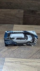 Greenlight Ford Explorer NY Yankees Edición Limitada Die Cast 1:64 Coche Oficial 2011 - Imagen 1 de 1