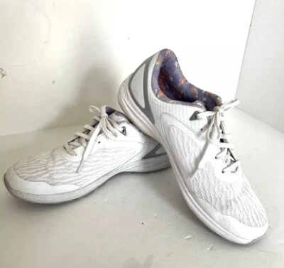 Zapatos de golf Callaway Coronado v2 SL talla 8,5 para dama y mujer blancos Foto 1 de 4