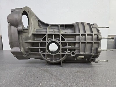 CARCASA CAJA CAJA CAMBIOS TRANSMISIÓN PORSCHE 914-4 ORIGINAL USADA 914/11 HA047304 Foto 1 de 4