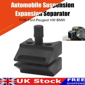 Car Suspension Strut Hub Knuckle Spreader Tool for VW Audi Citroën Ford Peugeot - Picture 1 of 11