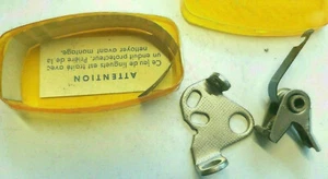 Ignition contact, breaker contact, Kalkhoff K 50 S (Sachs), 1954-55, from old stock - Picture 1 of 2