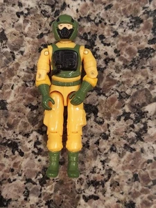 Vtg G. I. Joe Airtight Action Figure Only - Picture 1 of 4