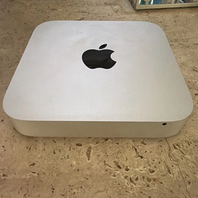 Apple Mac mini 1TB Server A1347 Desktop - MC438LL/A (June, 2010) - Image 1 of 4