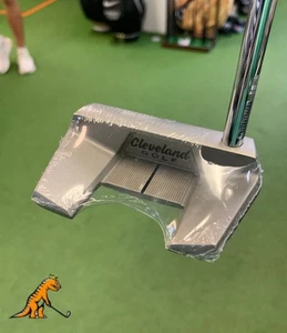 New Cleveland Huntington Beach Putter 11 Soft Left Handed 35” - Picture 1 of 9