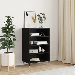 Massief Houten Bedframe Bed Meubel Meerdere Kleuren Meerdere Afmetingen vidaXL - Afbeelding 1 van 86