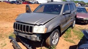 Engine ECM Electronic Control Module 3.7L 4WD Fits 05-06 GRAND CHEROKEE 232837 - Picture 1 of 10