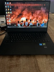 HP OMEN 16 (i5-13420H, RTX 4050, 16.1") Gaming Laptop – 16GB RAM - Warranty - Zdjęcie 1 z 9