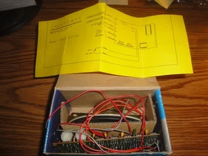 Sistema de sonido DS-EB de CMI - Imagen 1 de 4