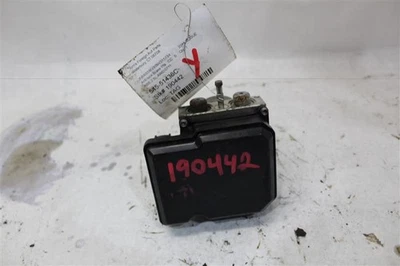 ABS ANTI-LOCK BRAKE PUMP Nissan Rogue 2011 11 1008081 - Image 1 of 4