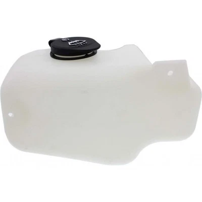 For GMC S15 Jimmy 1988 1989 1990 1991 Washer Fluid Reservoir Assembly | 22127587 - Imagem 1 de 2