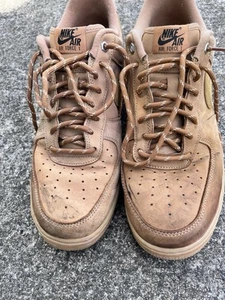 Nike Air Force 1 Tan CJ 9179-200 Größe 13 Herren Low Top - Bild 1 von 14