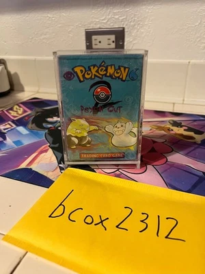 Pokemon Psych Out Theme deck - Image 1 of 4