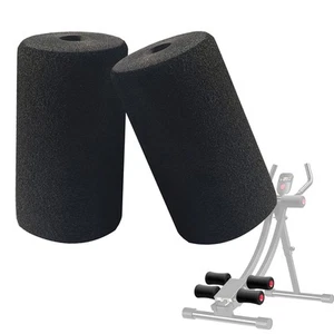 For Leg Curl Machine Foam Pad Replacements Upgrade Your Exercise Equipment - Picture 1 of 47