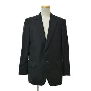 GUCCI wool tailored jacket [cacfaeai-m] - Picture 1 of 8