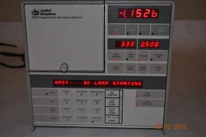 Applied Biosystems 783A Programable Absorbance Detector - Picture 1 of 8