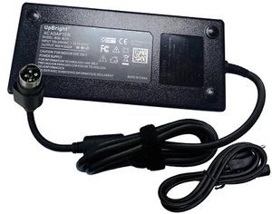 4-Pin AC Adapter For SUNGZU SKA1000 SKA1000-T 1000W Portable Power Station - Picture 1 of 4