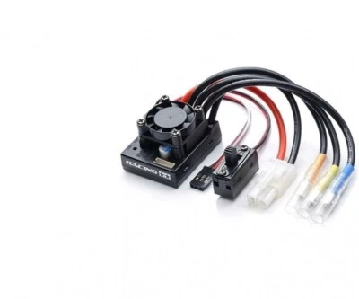 Tamiya Fahrtregler ESC TBLE-04SR Regler Nr. 300045070 - Bild 1 von 2