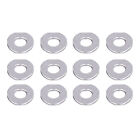 150Pcs Flat Washers Assortment Kit Washer Replacement DIN125?