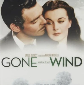 Gone With The Wind 75th Anniversary - Diamond Luxe Limited Edition ip4 lot H327 - Picture 1 of 6