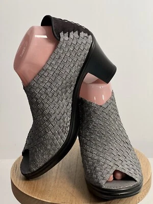 Bernie Mev Chesca Womens Shoes Ladies Casual Boots Party Sz 9/40.  Preowned - Image 1 of 4