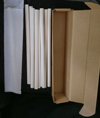 Rueda de pared de cerámica alegre de 12 colores Daltile 1/2 X 12 piezas Galleta K175  Foto 1 de 4