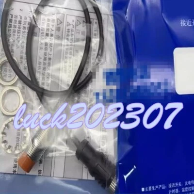 1PC New PR30-10AO sensor #YT - Image 1 of 3