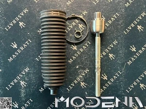 Spurstange Lenkung Axialgelenk Tie rod bar Maserati Ghibli M157 QP M156 bis 2017 - Bild 1 von 1