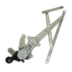 82730-3KG0A RH Rear Window Regulator & Motor fits 2013 Infiniti JX35 - Foto 1 di 2